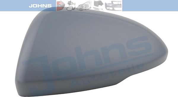 Johns 55 11 37-91 - Покриття, зовнішнє дзеркало autocars.com.ua