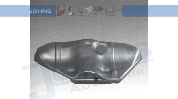 Johns 55 14 40 - Паливний бак autocars.com.ua