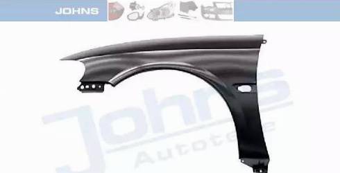 Johns 55 15 01 - Крило autocars.com.ua