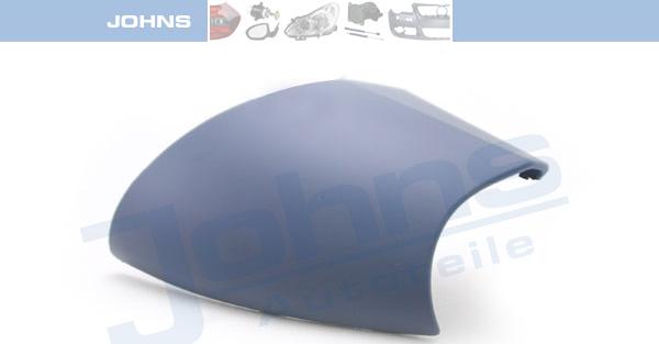 Johns 55 15 38-90 - Покриття, зовнішнє дзеркало autocars.com.ua