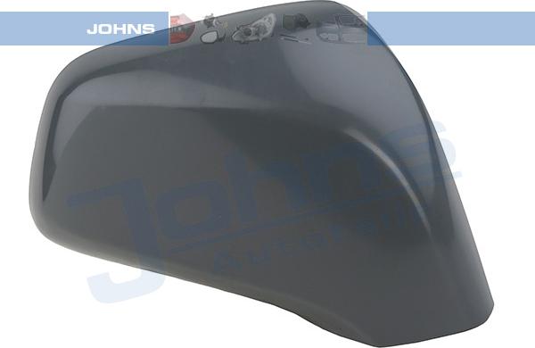 Johns 55 21 38-91 - Покриття, зовнішнє дзеркало autocars.com.ua