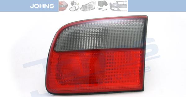 Johns 55 27 88-2 - Задній ліхтар autocars.com.ua