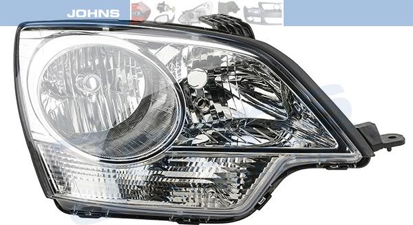 Johns 55 41 10 - Основна фара autocars.com.ua