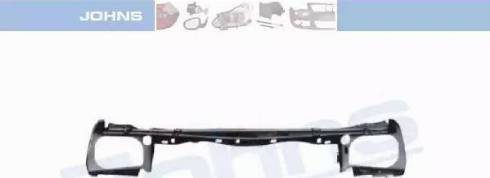 Johns 55 51 04-1 - Облицювання передка autocars.com.ua