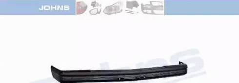 Johns 55 51 07-3 - Буфер, бампер autocars.com.ua