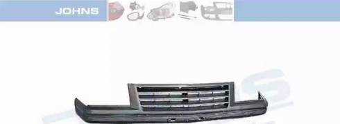 Johns 55 51 07 - Буфер, бампер autocars.com.ua