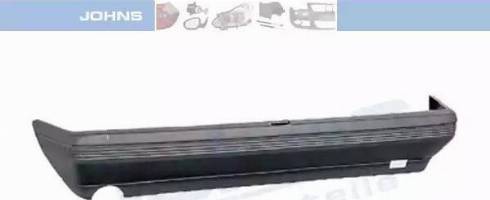Johns 55 51 96-1 - Буфер, бампер autocars.com.ua