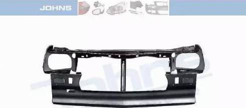 Johns 55 53 04 - Облицювання передка autocars.com.ua