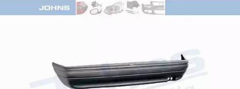 Johns 55 53 96 - Буфер, бампер autocars.com.ua