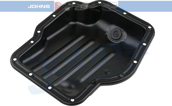 Johns 55 56 08-1 - Масляний піддон autocars.com.ua