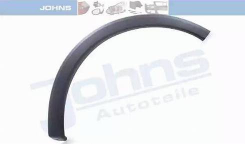 Johns 55 56 12-1 - Розширення, крило autocars.com.ua