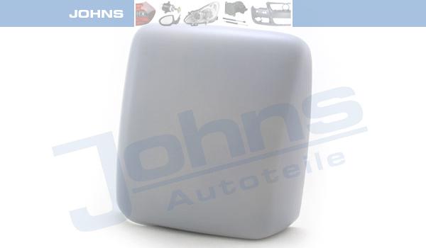 Johns 55 56 37-93 - Покриття, зовнішнє дзеркало autocars.com.ua