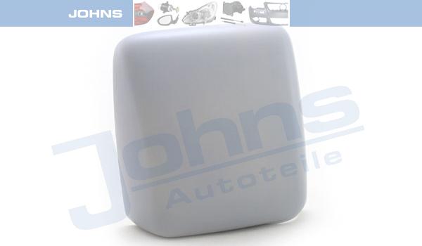 Johns 55 56 38-93 - Покриття, зовнішнє дзеркало autocars.com.ua