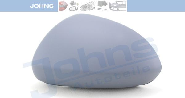 Johns 55 57 37-91 - Покриття, зовнішнє дзеркало autocars.com.ua