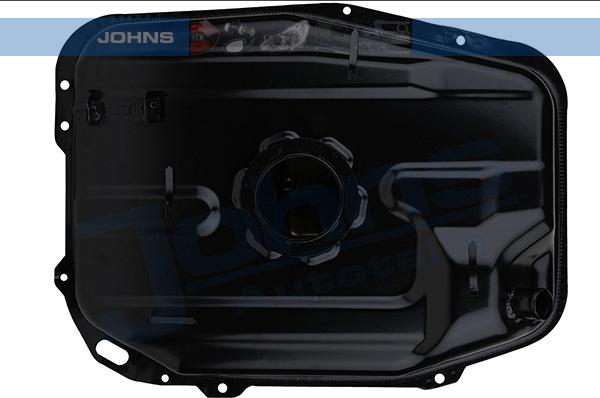 Johns 55 61 40-1 - Паливний бак autocars.com.ua