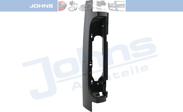 Johns 55 81 87-52 - Задній ліхтар autocars.com.ua