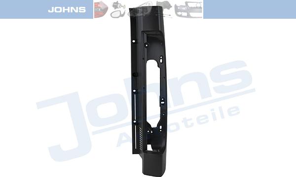 Johns 55 81 88-51 - Задній ліхтар autocars.com.ua