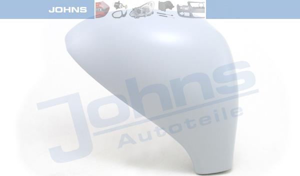 Johns 57 27 38-91 - Покриття, зовнішнє дзеркало autocars.com.ua