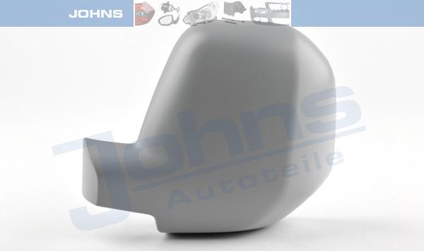 Johns 57 62 37-91 - Покриття, зовнішнє дзеркало autocars.com.ua