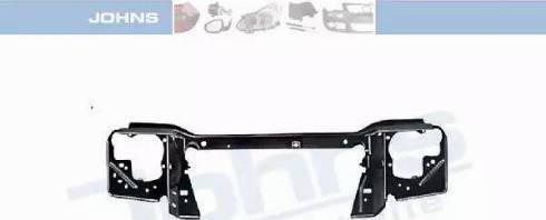 Johns 60 05 04 - Облицювання передка autocars.com.ua