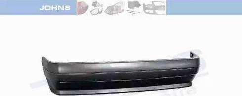 Johns 60 05 96 - Буфер, бампер autocars.com.ua