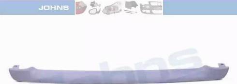 Johns 60 06 05-1 - Решітка радіатора autocars.com.ua