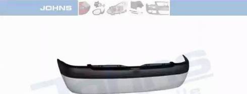 Johns 60 08 96-2 - Буфер, бампер autocars.com.ua