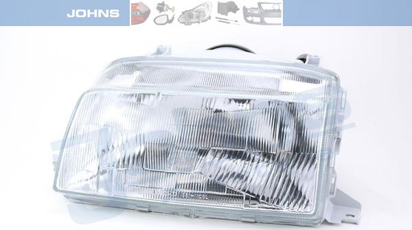 Johns 60 19 09 - Основна фара autocars.com.ua