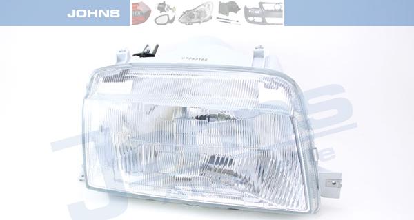 Johns 60 19 10-1 - Основна фара autocars.com.ua