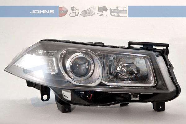 Johns 60 22 10-8 - Основна фара autocars.com.ua