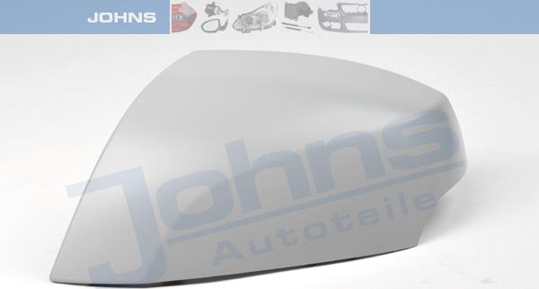 Johns 60 23 37-91 - Покриття, зовнішнє дзеркало autocars.com.ua