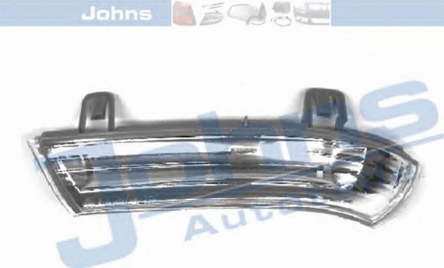 Johns 60 26 37-93 - Бічний ліхтар, покажчик повороту autocars.com.ua