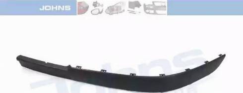 Johns 60 31 07-5 - Облицювання / захисна накладка, буфер autocars.com.ua