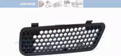 Johns 60 31 15 - Решітка радіатора autocars.com.ua