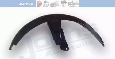 Johns 60 61 31 - Обшивка, колісна ніша autocars.com.ua