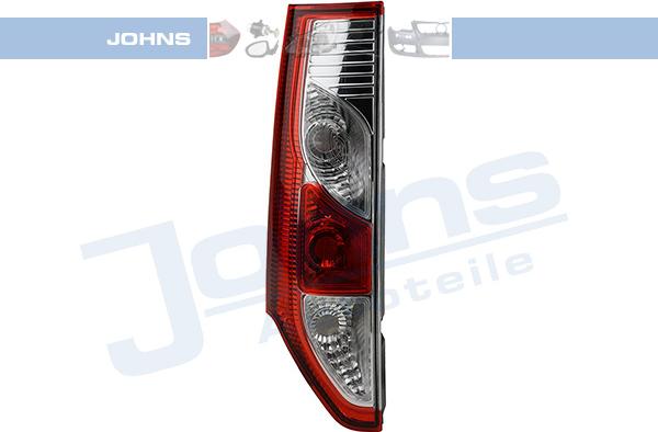 Johns 60 62 87-5 - Задній ліхтар autocars.com.ua