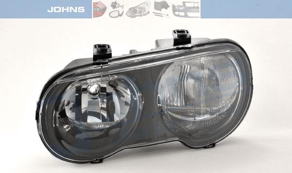 Johns 63 25 09-2 - Основна фара autocars.com.ua