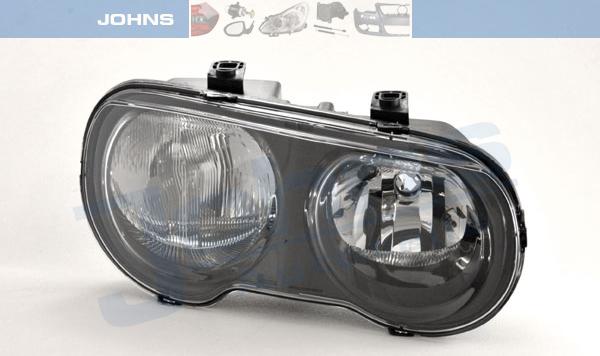 Johns 63 25 10-2 - Основна фара autocars.com.ua