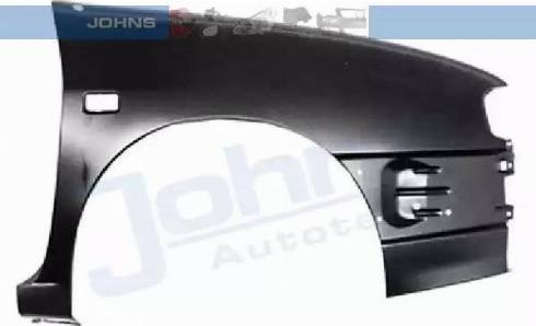 Johns 67 13 02 - Крило autocars.com.ua