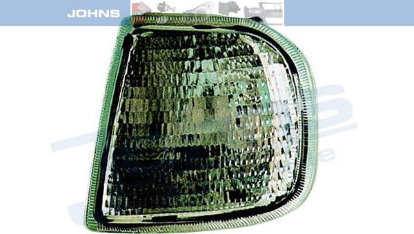 Johns 67 13 19 - Бічний ліхтар, покажчик повороту autocars.com.ua