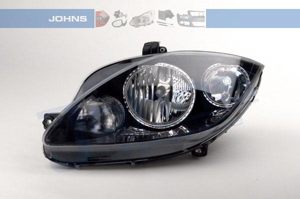 Johns 67 23 09-4 - Основна фара autocars.com.ua