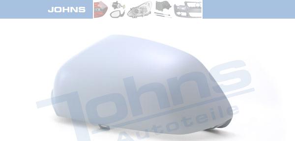 Johns 71 21 37-91 - Покриття, зовнішнє дзеркало autocars.com.ua