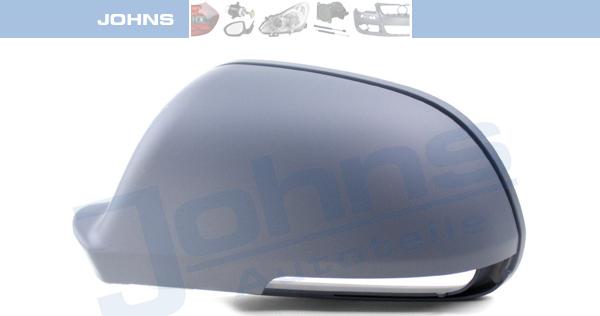 Johns 71 21 37-93 - Покриття, зовнішнє дзеркало autocars.com.ua