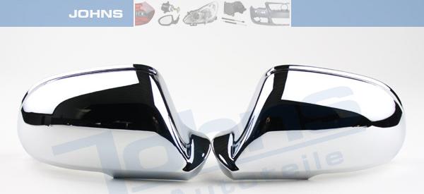 Johns 71 21 39-93 - Покриття, зовнішнє дзеркало autocars.com.ua