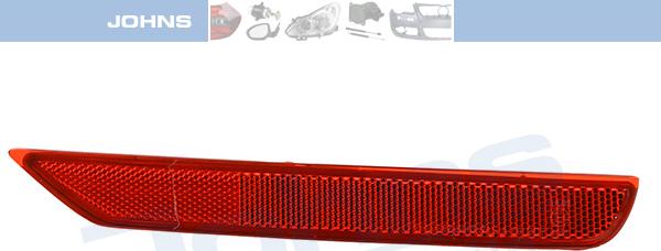 Johns 73 43 88-9 - Відбивач autocars.com.ua