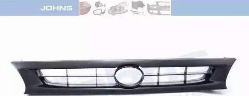 Johns 81 09 05 - Решітка радіатора autocars.com.ua