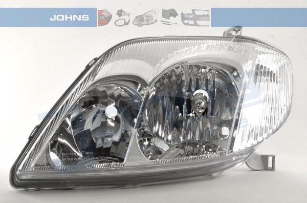 Johns 81 11 09-2 - Основна фара autocars.com.ua