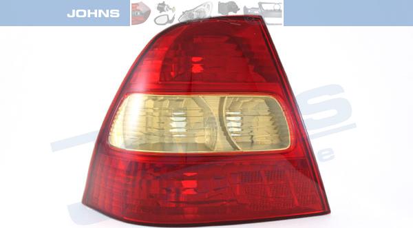 Johns 81 11 87-3 - Задній ліхтар autocars.com.ua