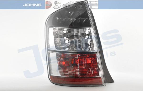 Johns 81 17 87-1 - Задній ліхтар autocars.com.ua