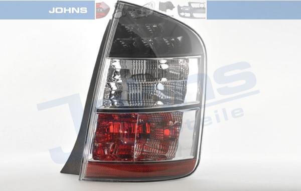 Johns 81 17 88-1 - Задній ліхтар autocars.com.ua